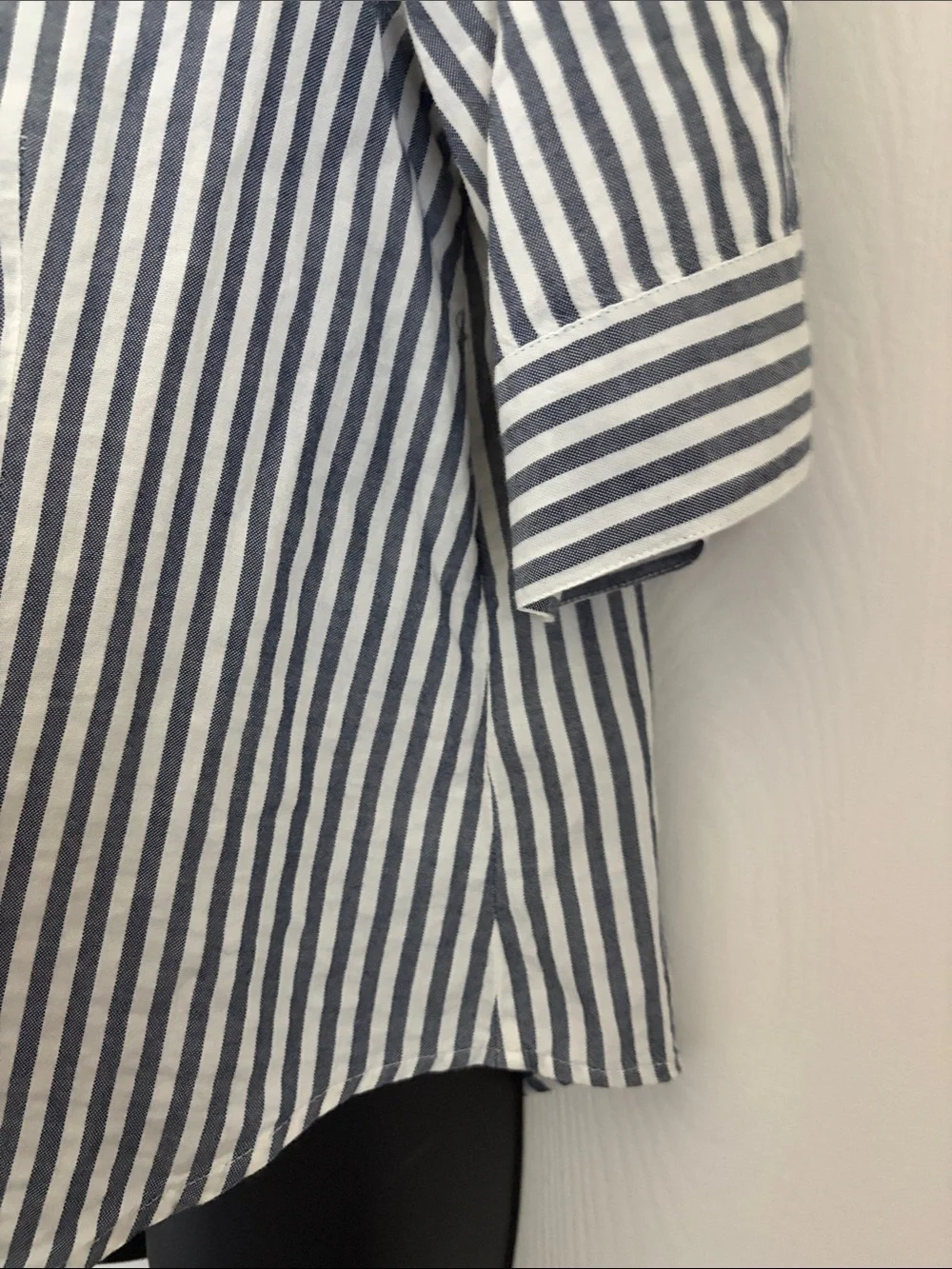J. Crew Cotton Top